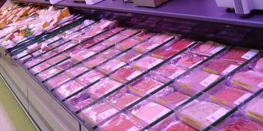 你敢信？荷兰人居然不爱吃肉