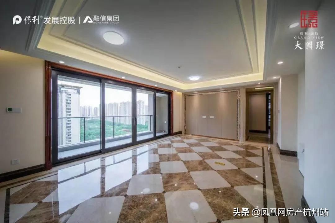 “了不起”的保利：深耕浙江13载，央企优等生的和者之道