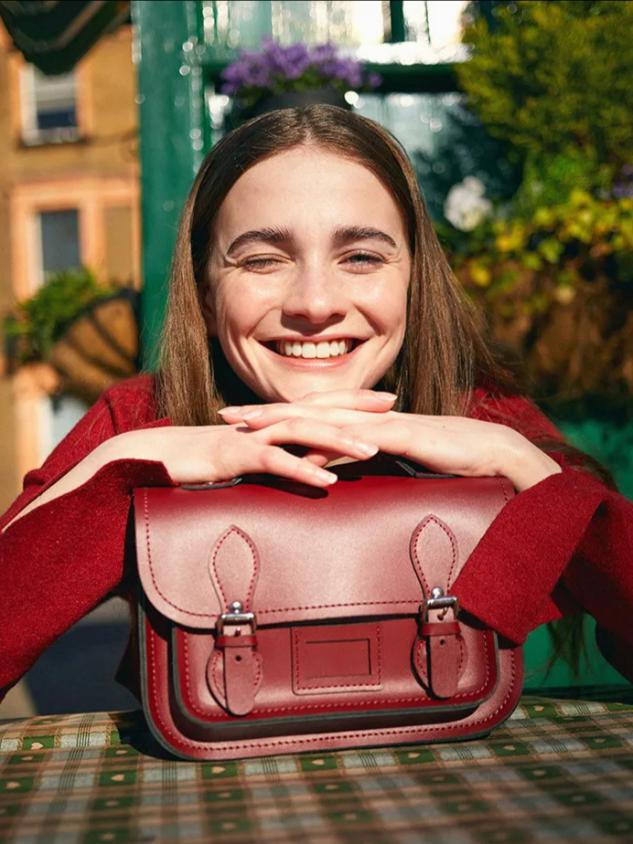 三丽鸥双肩包包剑桥包,kitty双肩包剑桥包