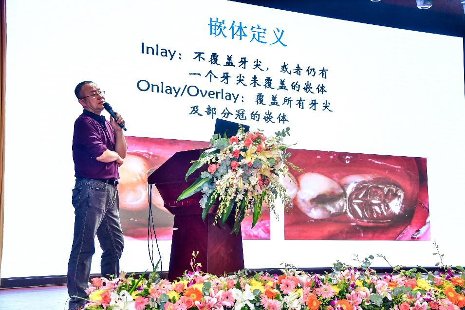 重医附属口腔医院怎样,重医口腔医院