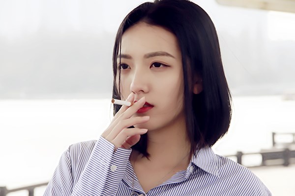 皮肤上长小红点是肝脏出问题了吗,身上突然出现小红点是肝病么