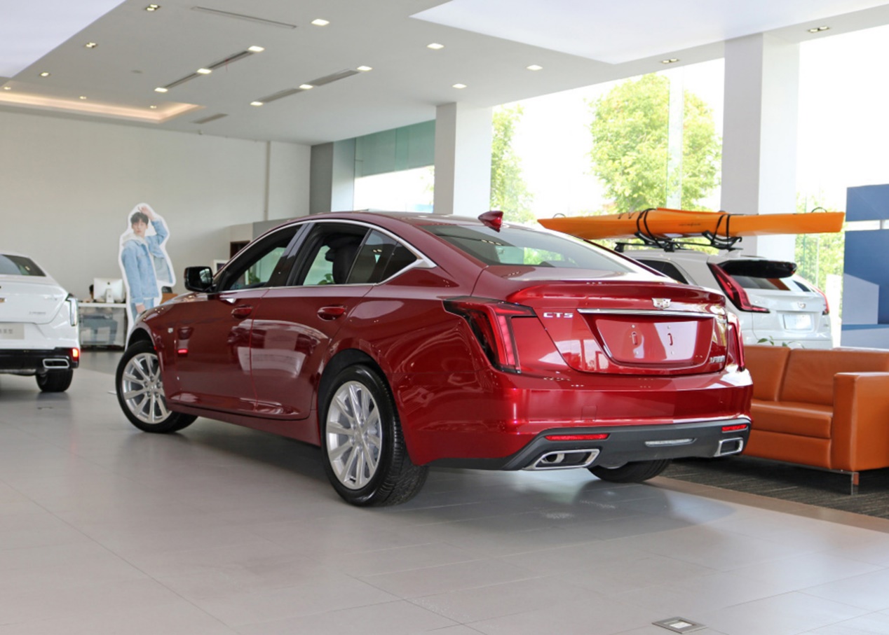 *藏西**凯迪拉克车友群车友会车友俱乐部