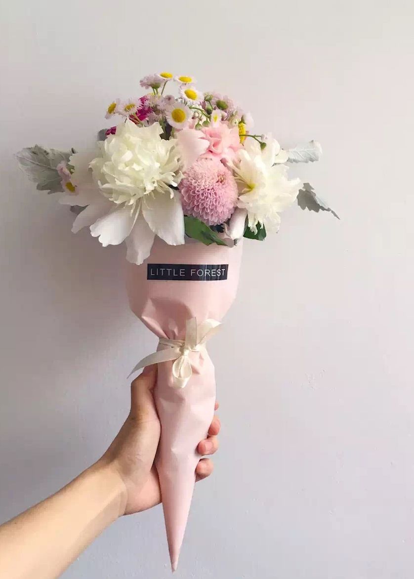 当90后女老板,19岁当女老板