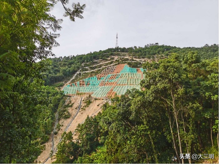 全国城市双修项目,城市双修十大工程