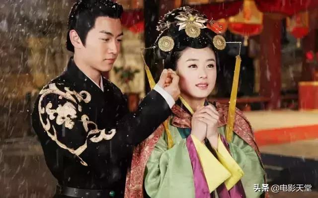 瞎编历史、洗白“淫后”、碰瓷豆瓣,于正你快闭嘴吧!