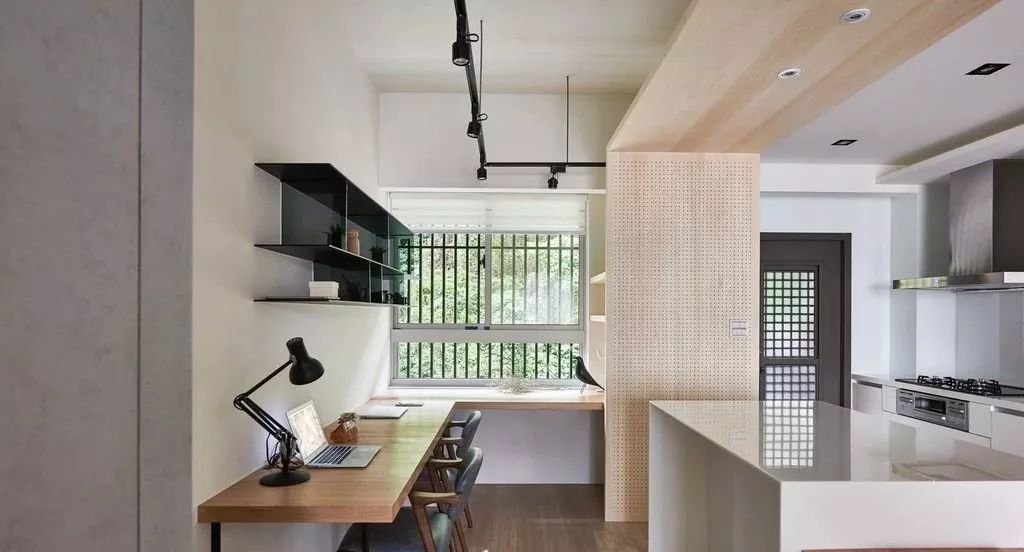 72平方的格局,76平格局