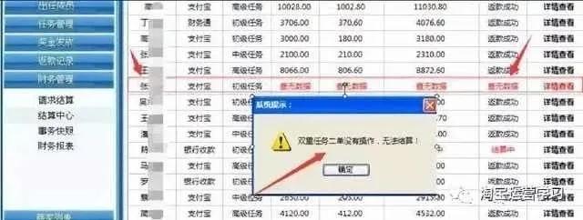 为什么会收到刷单诈骗警方提醒,警方提示骗子骗钱套路