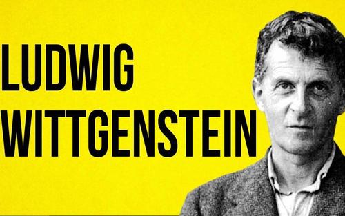 维特根斯坦的传奇人生,维特根斯坦的理性思维能力极强