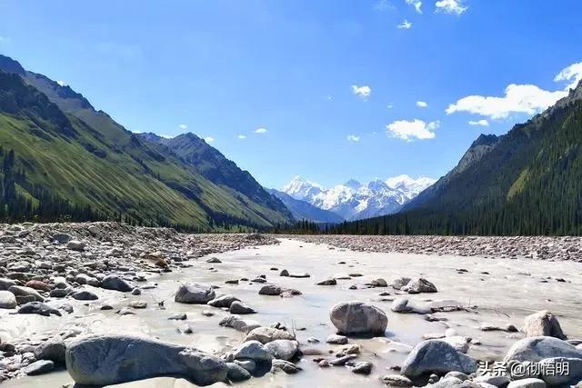 必去旅游的10个地方小众,必去旅游的10个地方国外