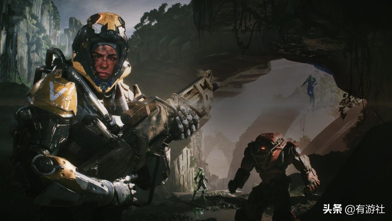 ea新作品,ea最新大作