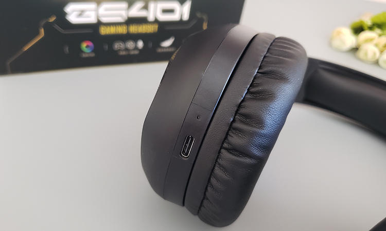 硕美科gs401耳机7.1声道怎么关,硕美科gs301头戴式耳机