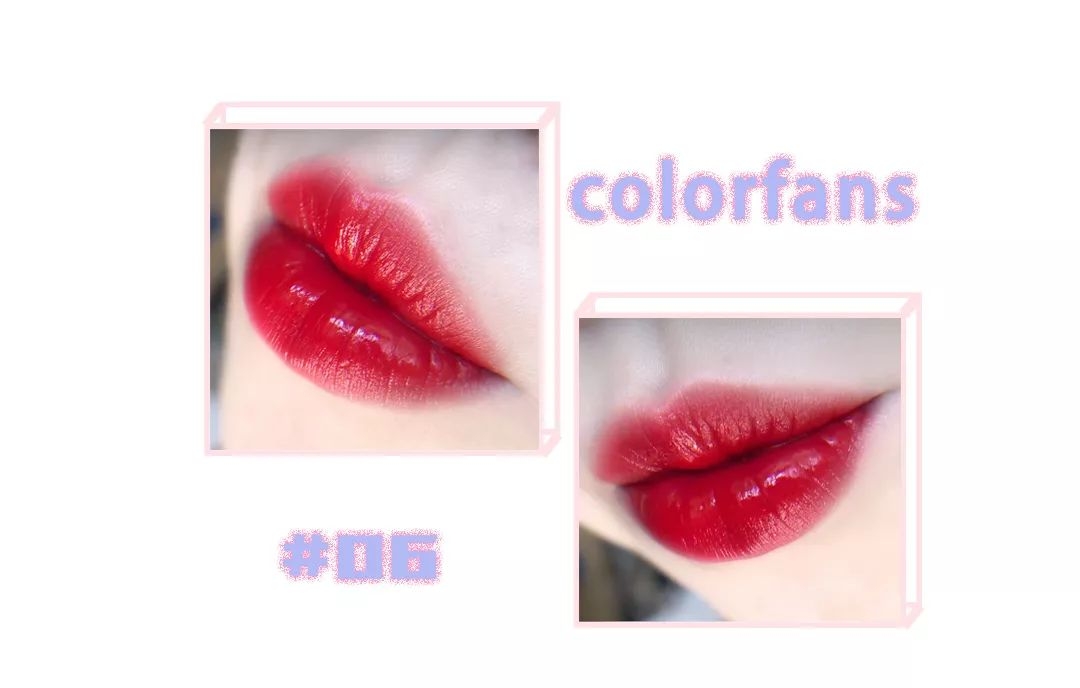 平价好用的口红小众品牌推荐黄色,最显白的十支口红大公开