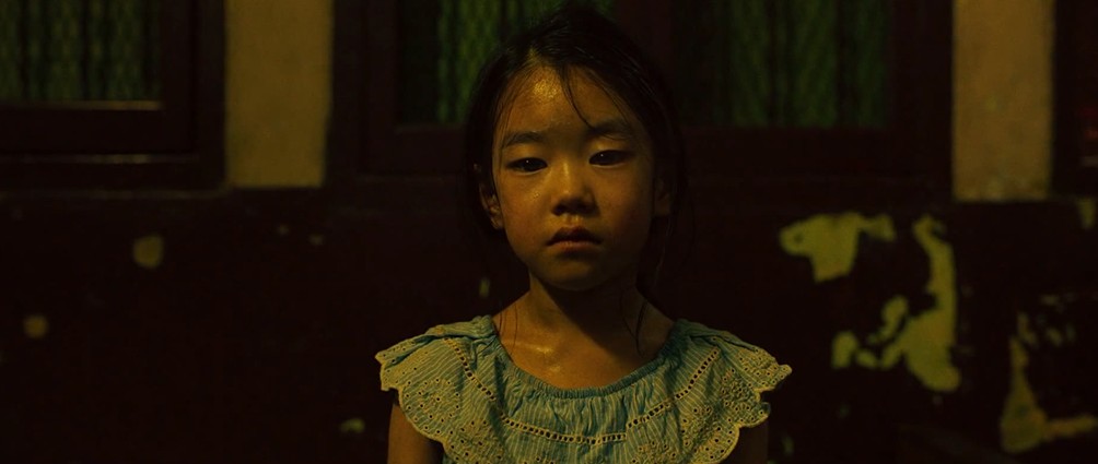 泰国拐卖儿童片,泰国拐卖小孩啥下场