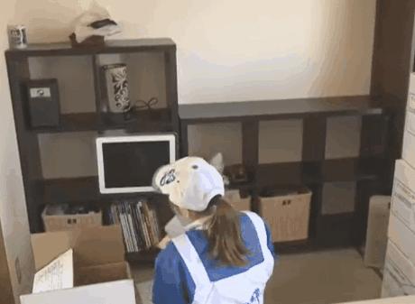 日本搬家服务真的很强,日本搬家公司的一条龙服务