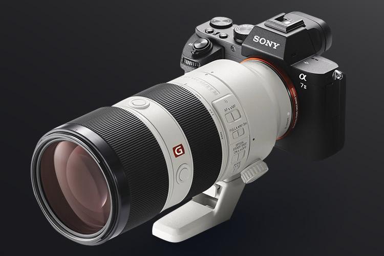 拥有大三元还有必要买镜头吗,最值得入手的5个镜头