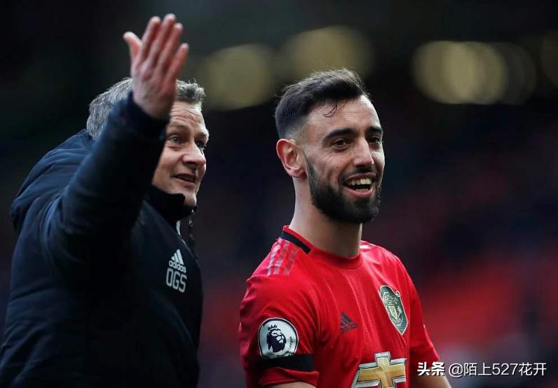 曼联索尔斯克亚红魔精神,从曼联到曼联