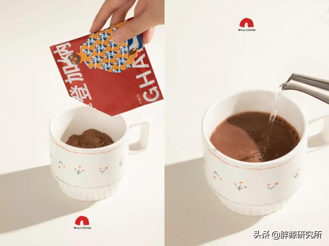 高乐高和阿华田哪个更像巧克力,高乐高和阿华田哪个好