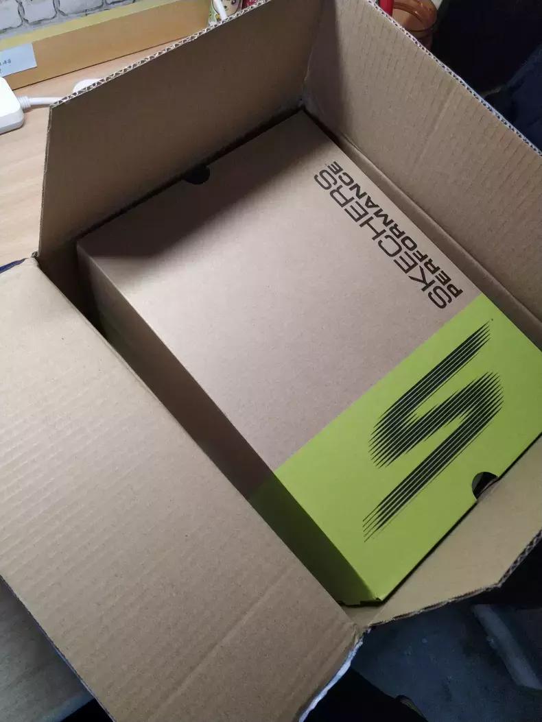 斯凯奇2023新款女鞋慢跑,斯凯奇哪款最适合慢跑