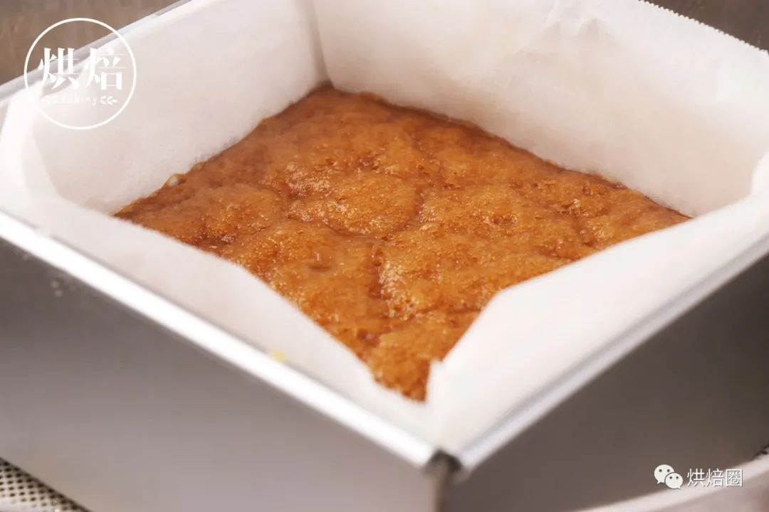 零失败古早台湾黑糖糕比发糕好吃太多口感松软不粘牙甜而不腻