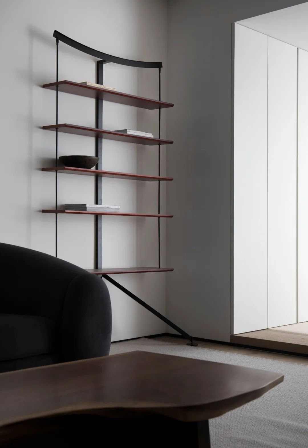 张鹏峰/至简，描绘自由的轮廓