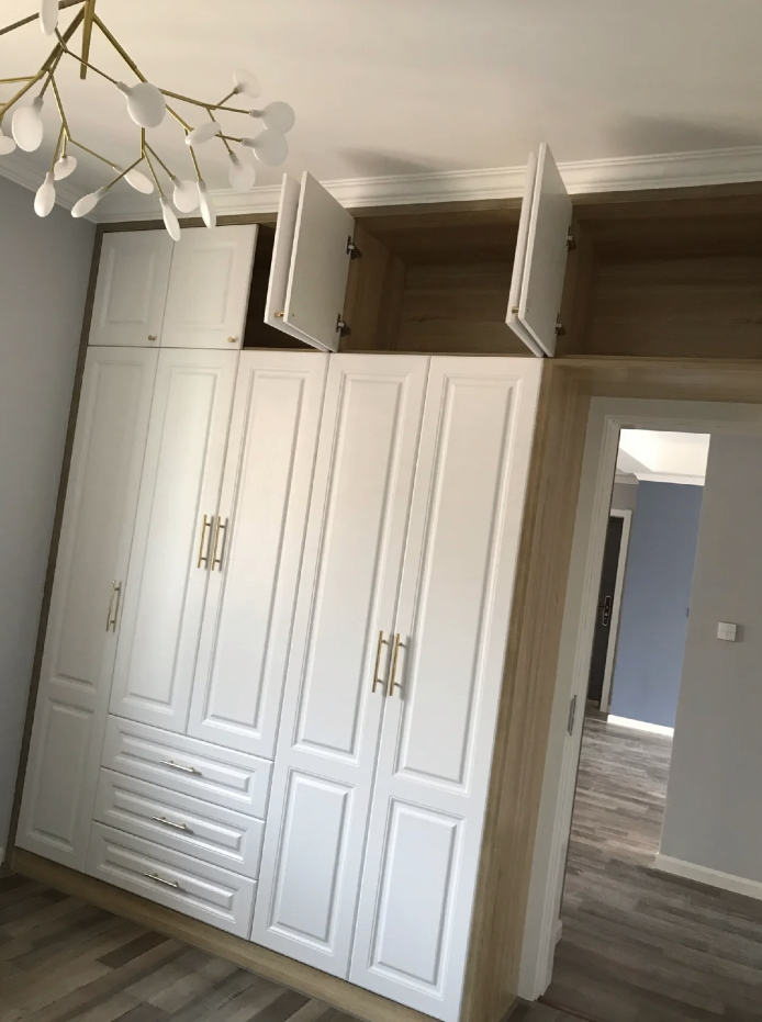 新家的柜子,新家柜子