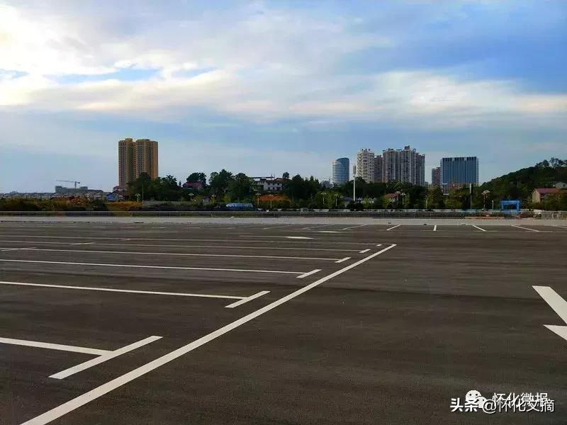 怀化中心汽车站恢复通车了吗,怀化汽车南站恢复运营了吗