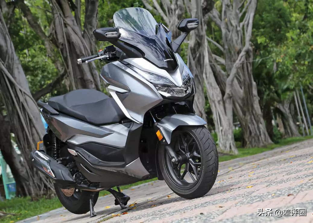 车主有话说本田思域,本田2016款forza300价格