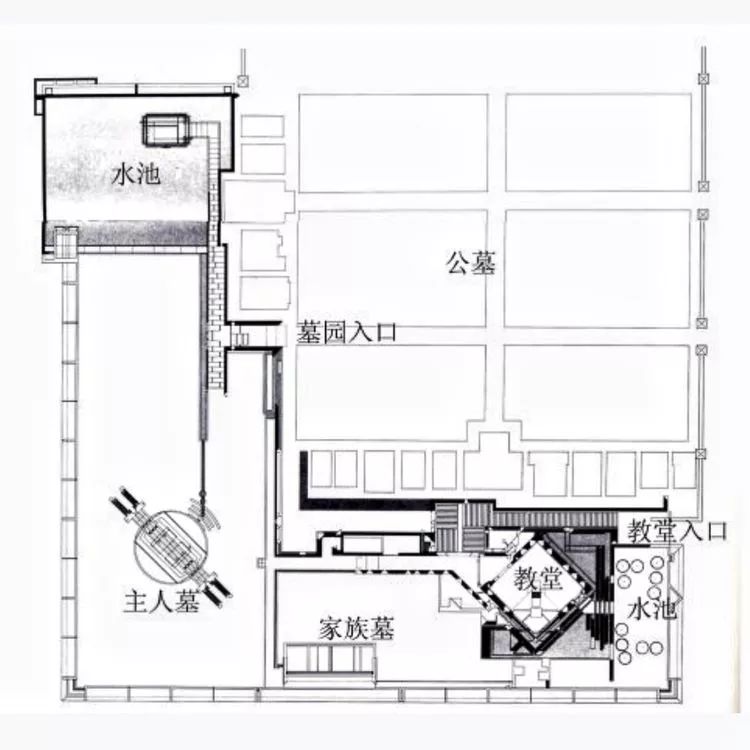 有种细节叫斯卡帕,70年后看他的作品,仍然被感动