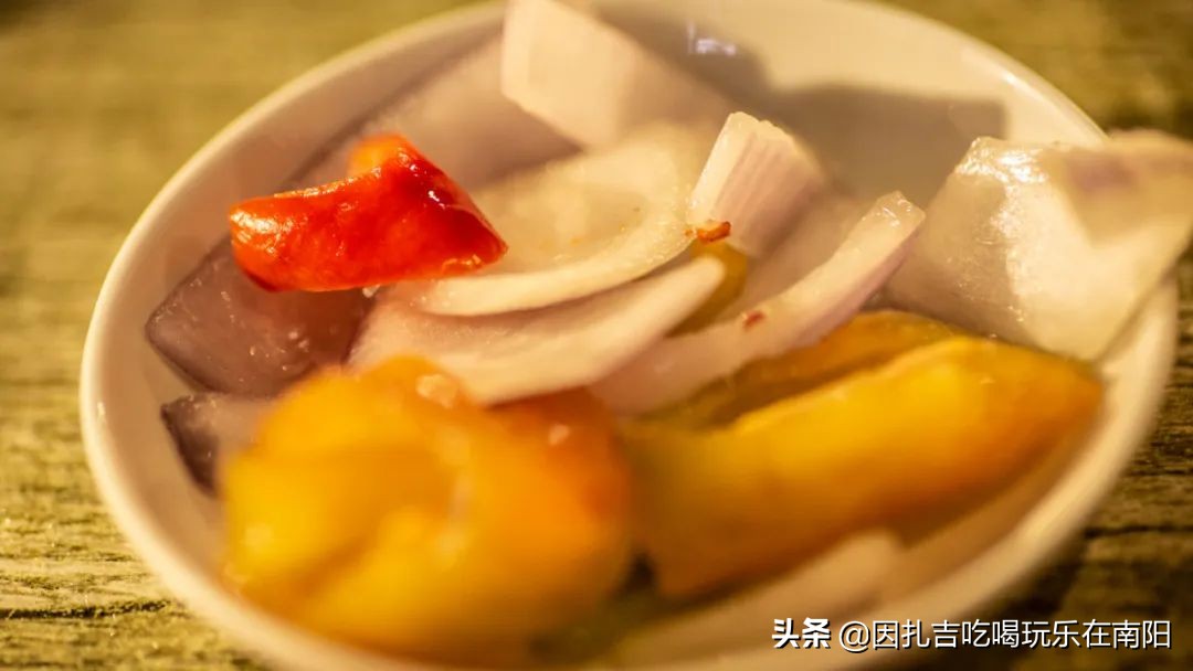 南阳人的深夜食堂,深夜食堂南阳新村