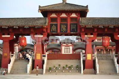 兵马俑与西安历史文化价值,历史古迹西安大秦兵马俑