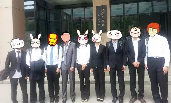 广大学子如何顺利通过毕业答辩？