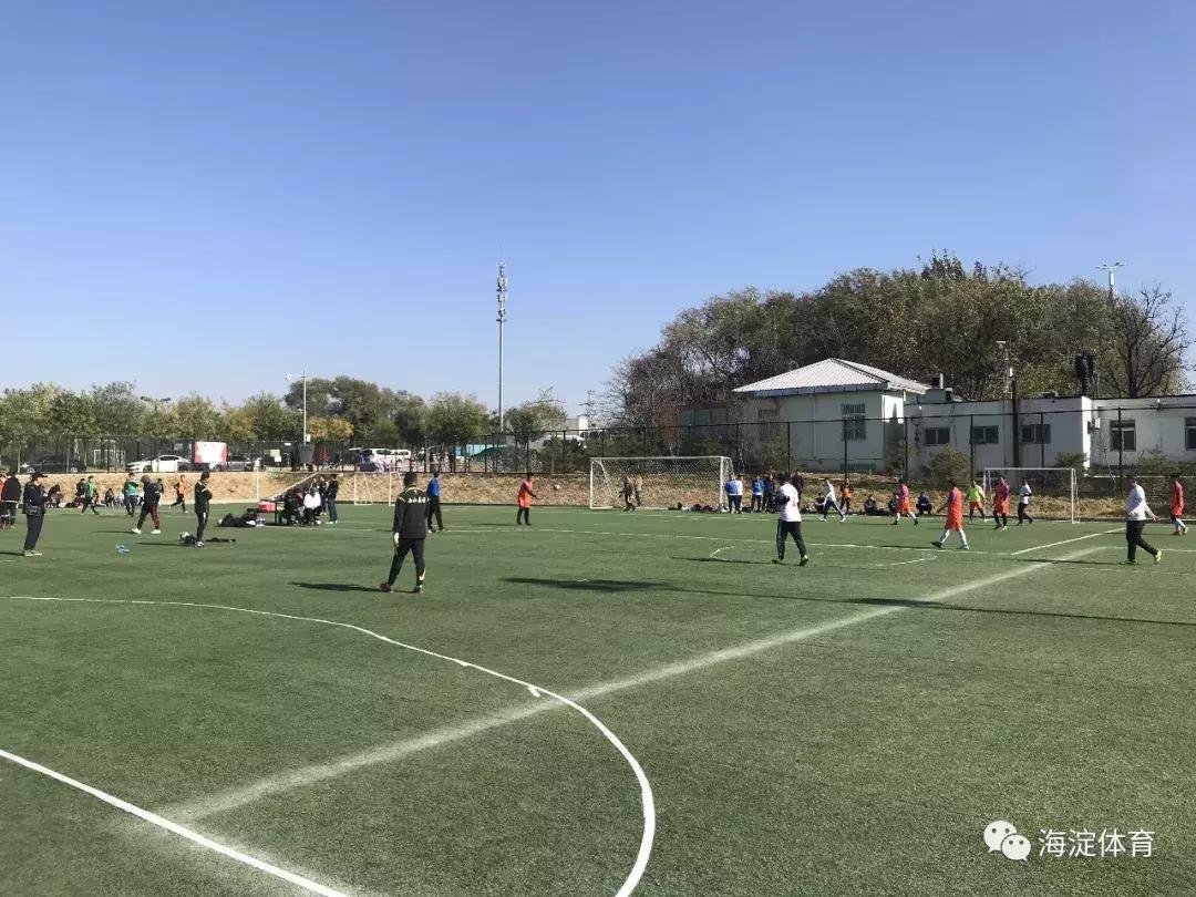 北京草根五人制足球,海淀区足球联赛2024