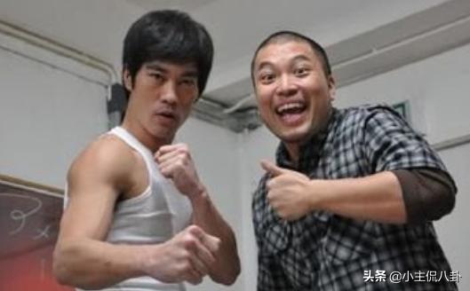 陈国坤谈李小龙,陈国坤见到李小龙坟墓哭了吗