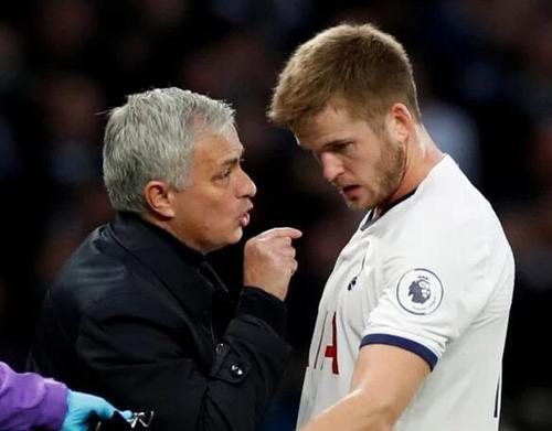 穆里尼奥评价霍伊别尔,穆里尼奥谈阿隆索和霍伊别尔