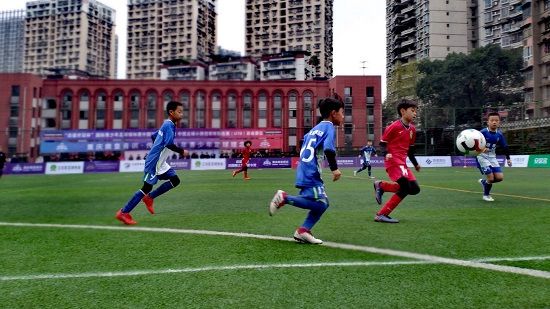 启德杯世冠赛,启德世冠杯