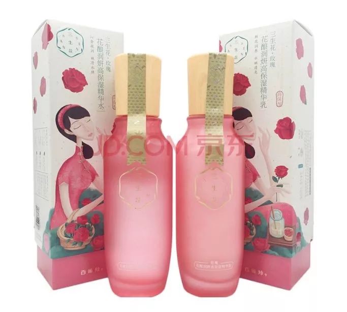 上海家化和欧莱雅,上海家化护肤品怎么样好用吗