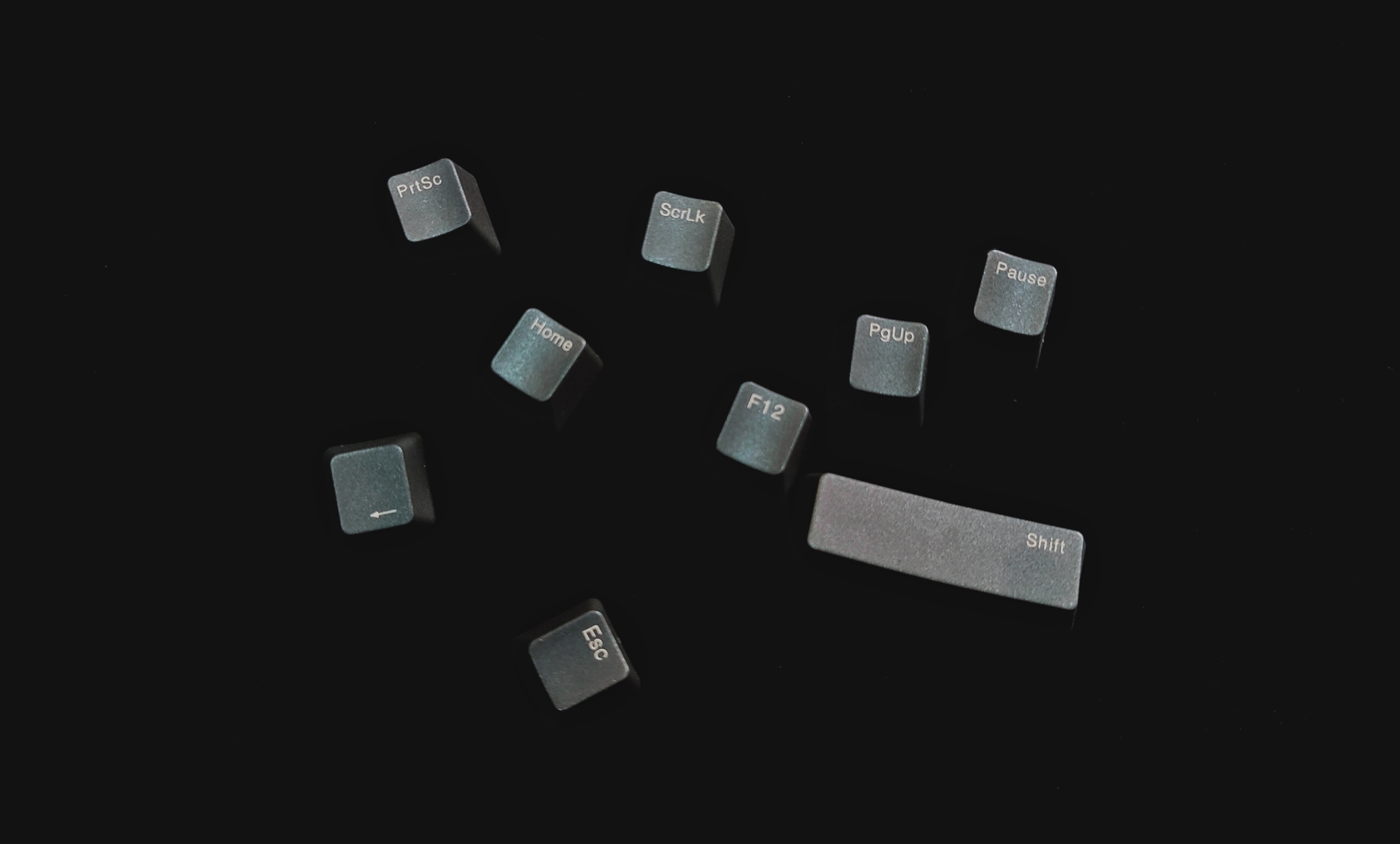 雷柏v860-104机械键盘体验,200元的cherry