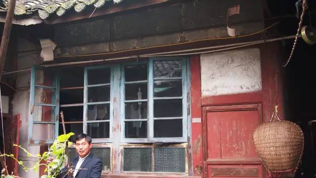 阆中花间堂阆苑特点,与其在城市蜗居不如在乡村建房