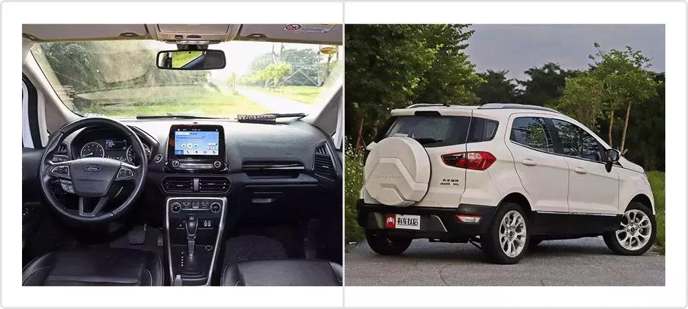 美系口碑最好十大suv车,美系车suv哪个故障率低