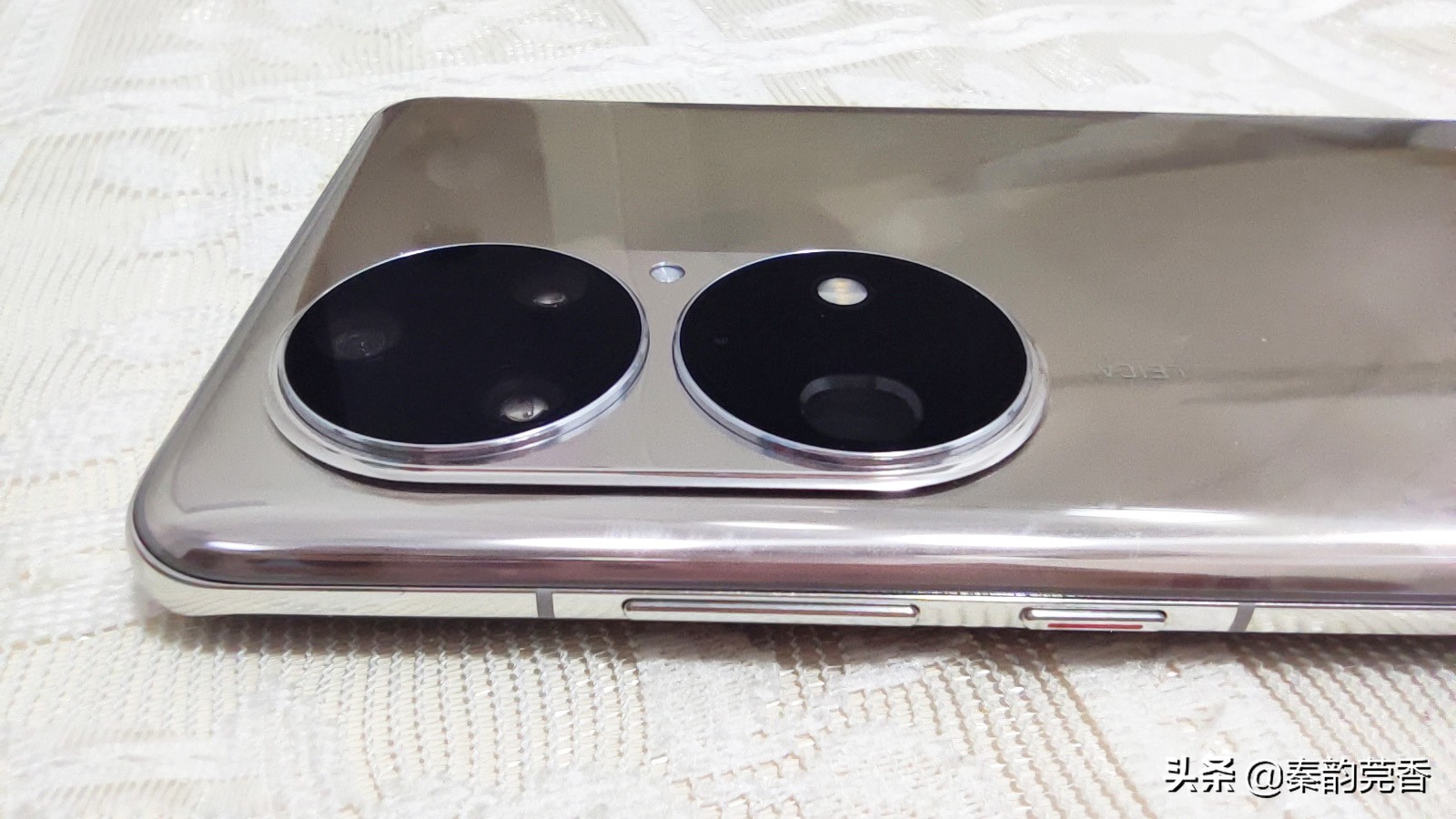 华为p50pro使用,华为p50pro骁龙888使用体验