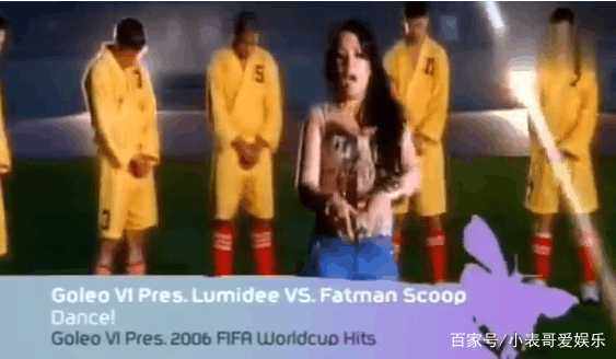 周星驰看到中国足球的希望,周星驰拍的一部电影叫做功夫足球