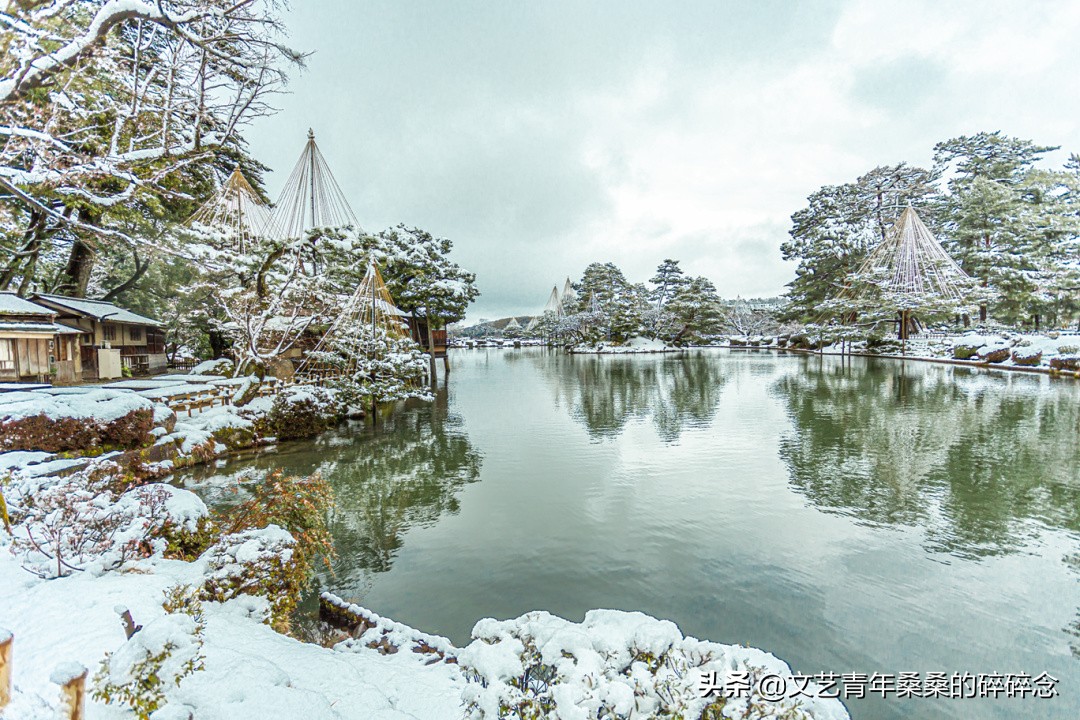 冬季日本的自驾游攻略,冬日游日本名古屋攻略