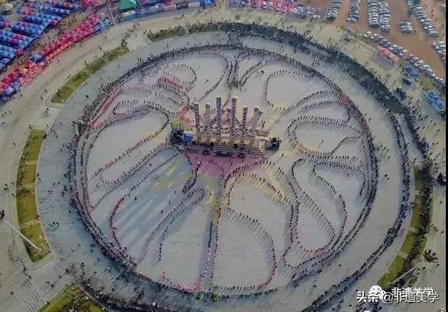 年味最浓的旅游地方,2022全国年味儿最浓的地方