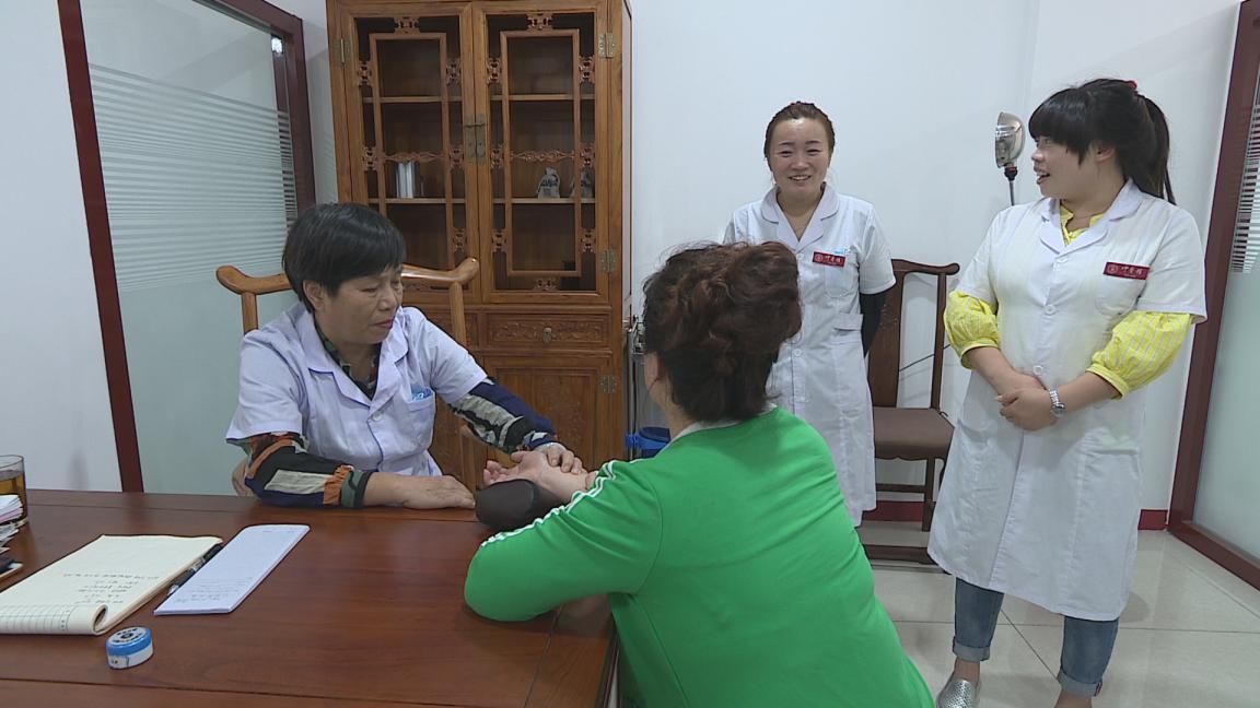 惠泽中医院杜述秋,杜述秋