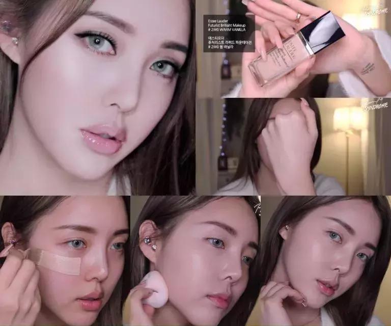 好用的大牌粉底液推荐遮瑕持久,大牌粉底液持妆推荐公认好用