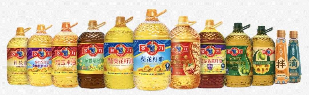 多力食用油上面产品标准号,多力食用油是国产的还是外资企业