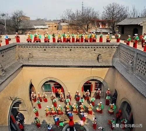 平陆白天鹅黄河湿地,山西平陆县白天鹅