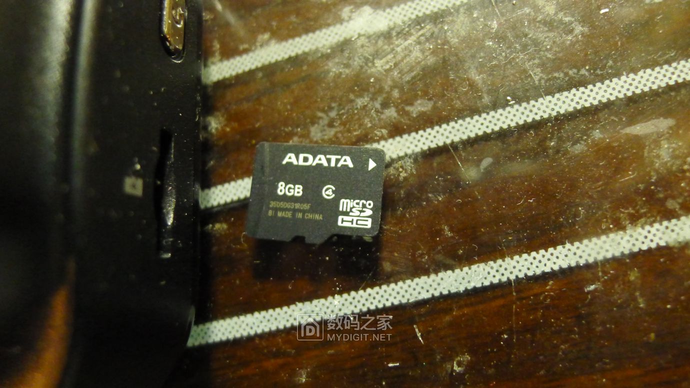 PAPAGO！GoSafe535行车记录仪拆解+电源接反故障维修