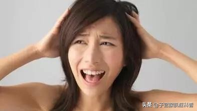 得了子宫腺肌症会不会越来越胖,得了子宫腺肌症平常小腹会疼么