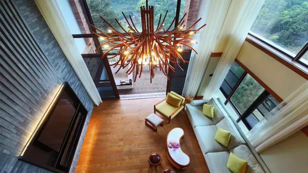 南昆山山顶风景,南昆山幽谷